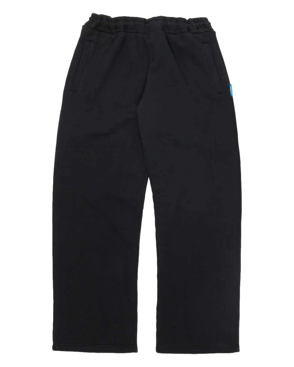 Vintage Black Sweats