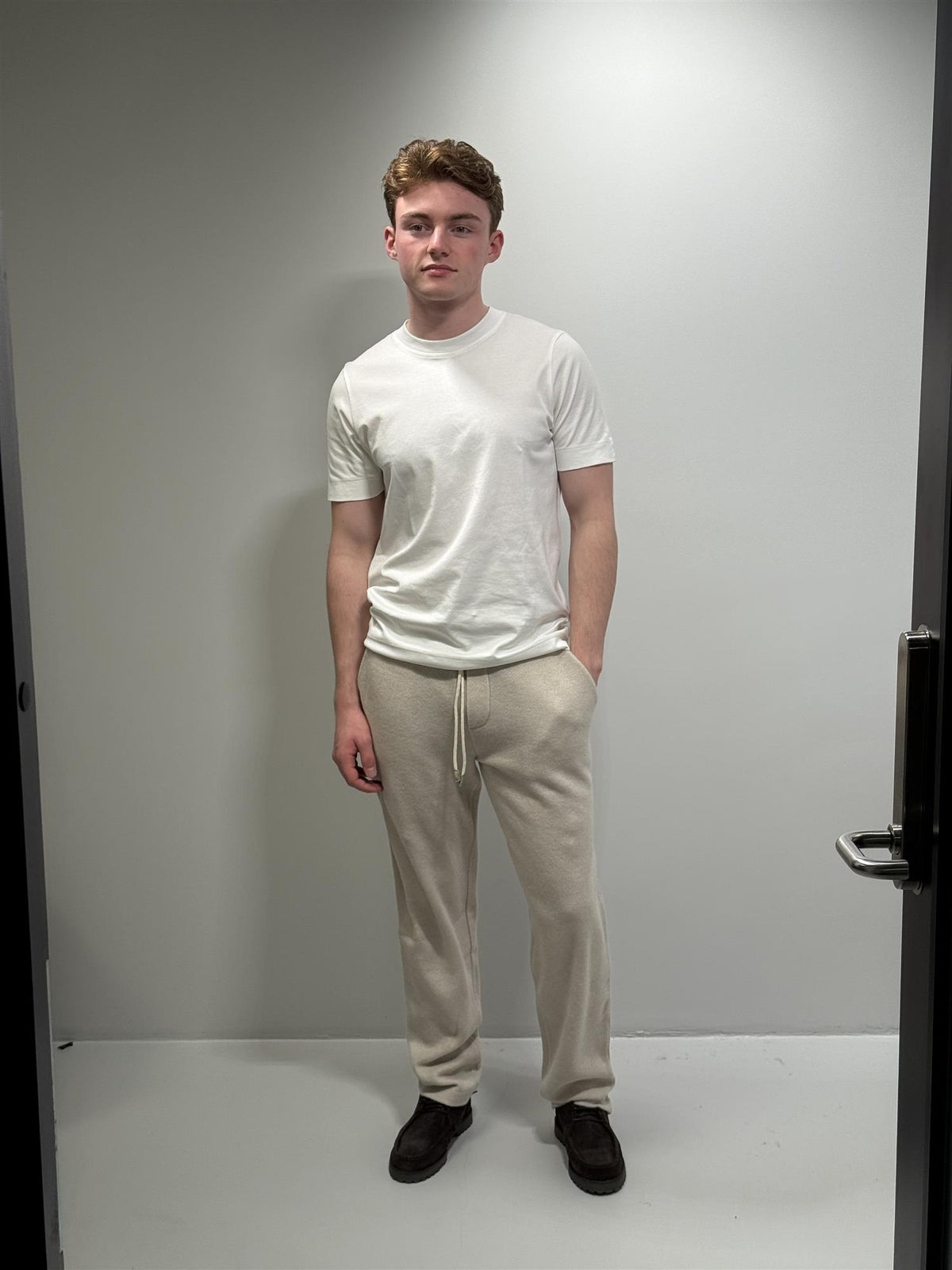 TROUSERS
