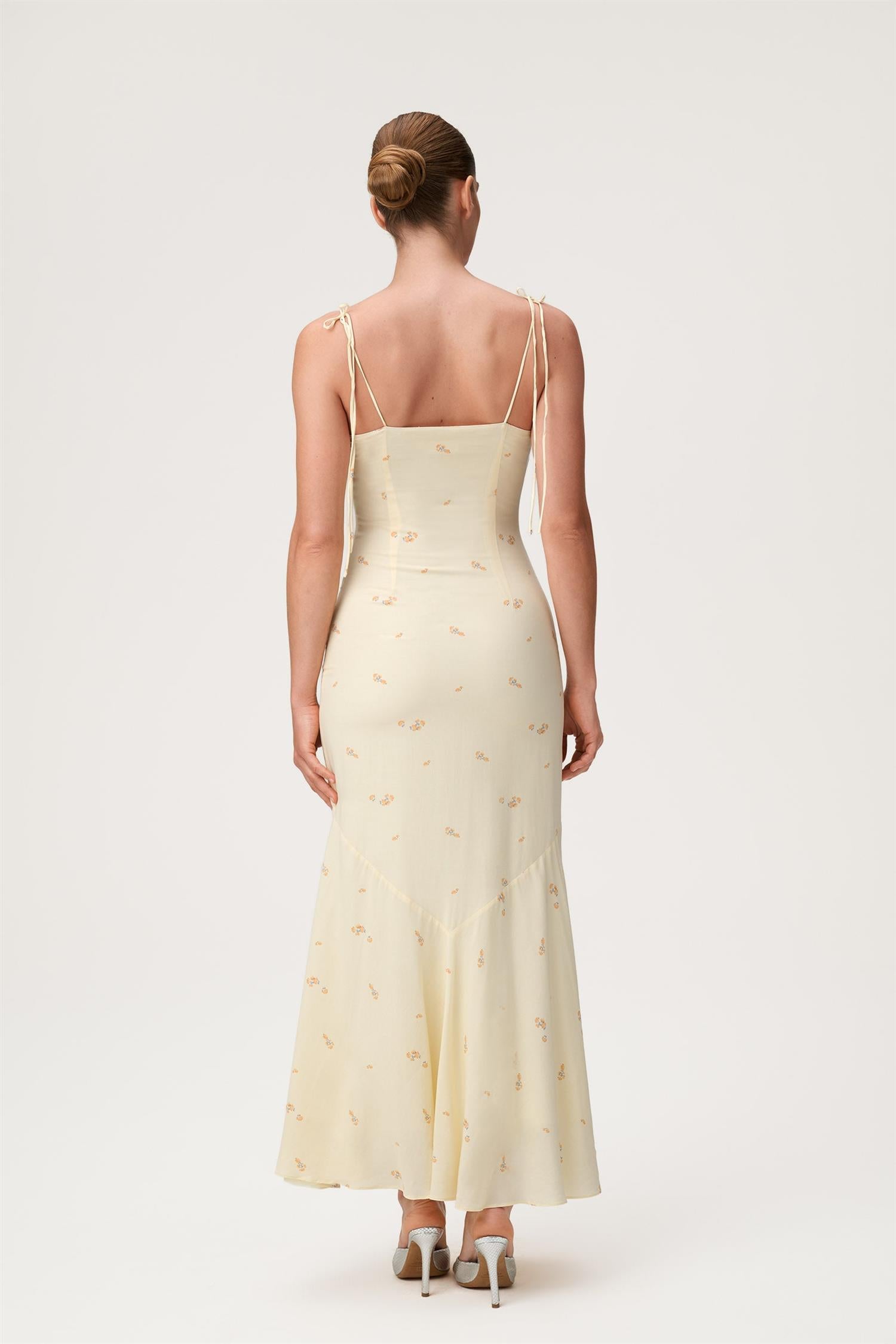 Varna Maxi Dress
