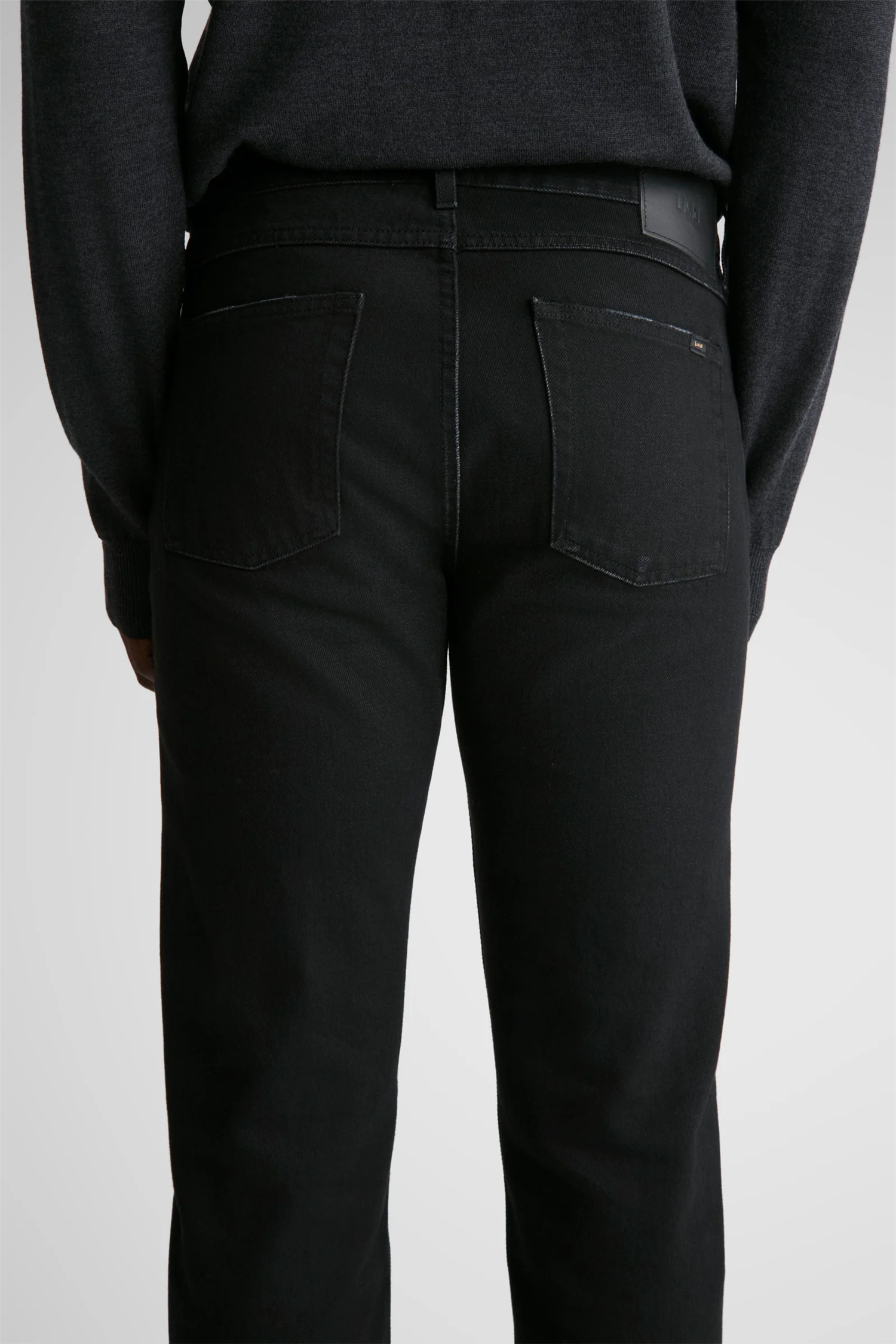 Miko Japan Black Dusk