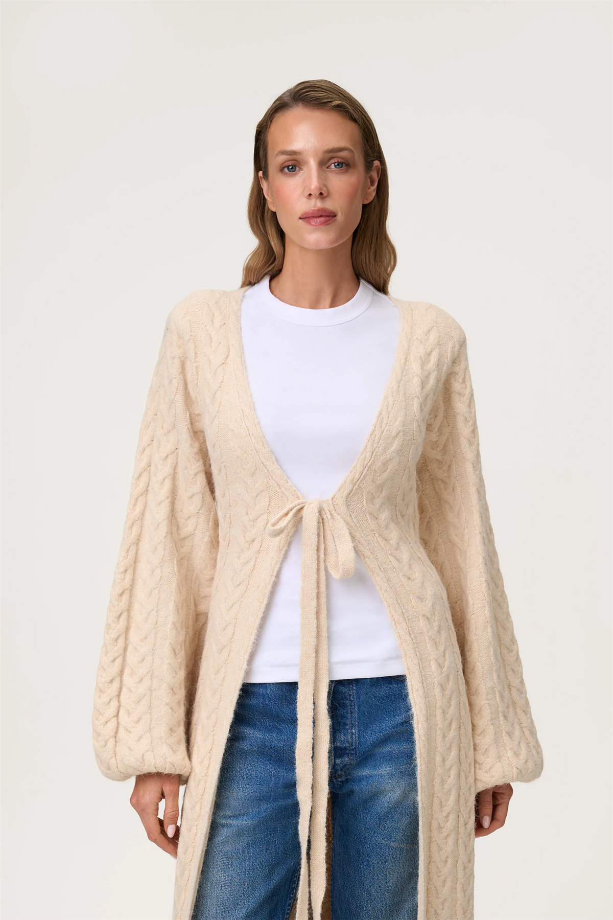 Biella Cardigan