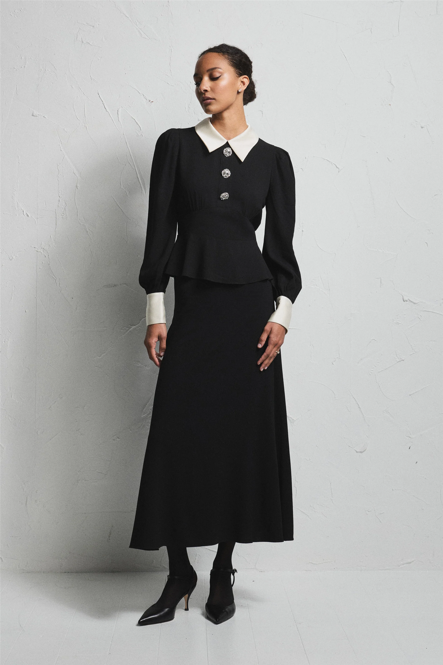 Eva Skirt