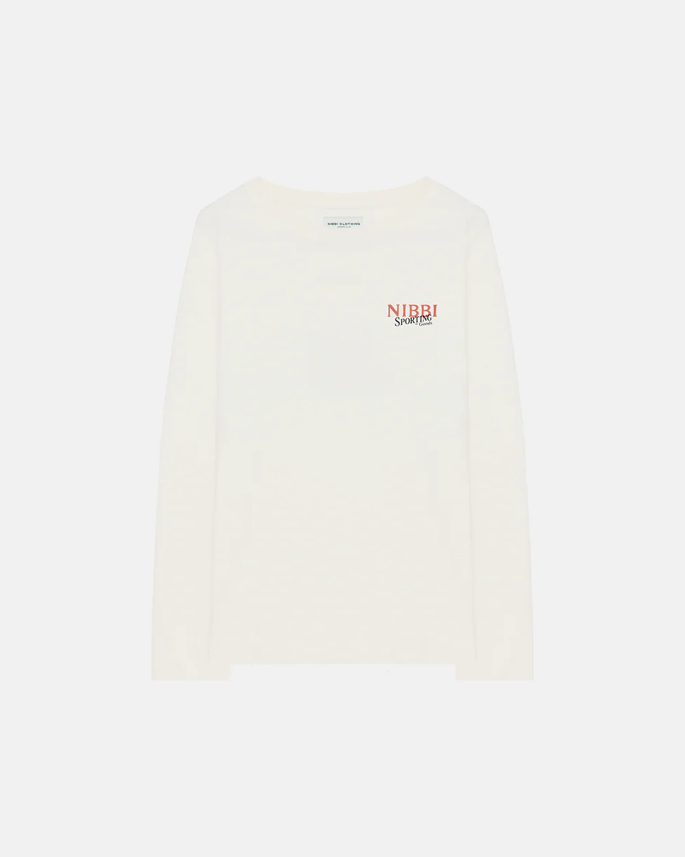 Alpine Sporting Long Sleeve