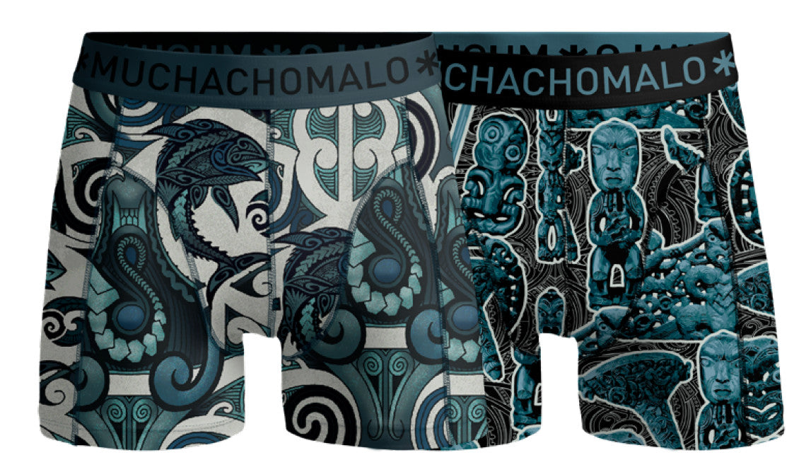 Kirituhi 04 2pk Boxer