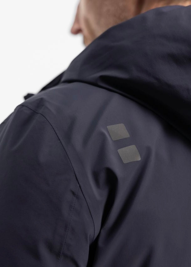 UBR Phantom jacket