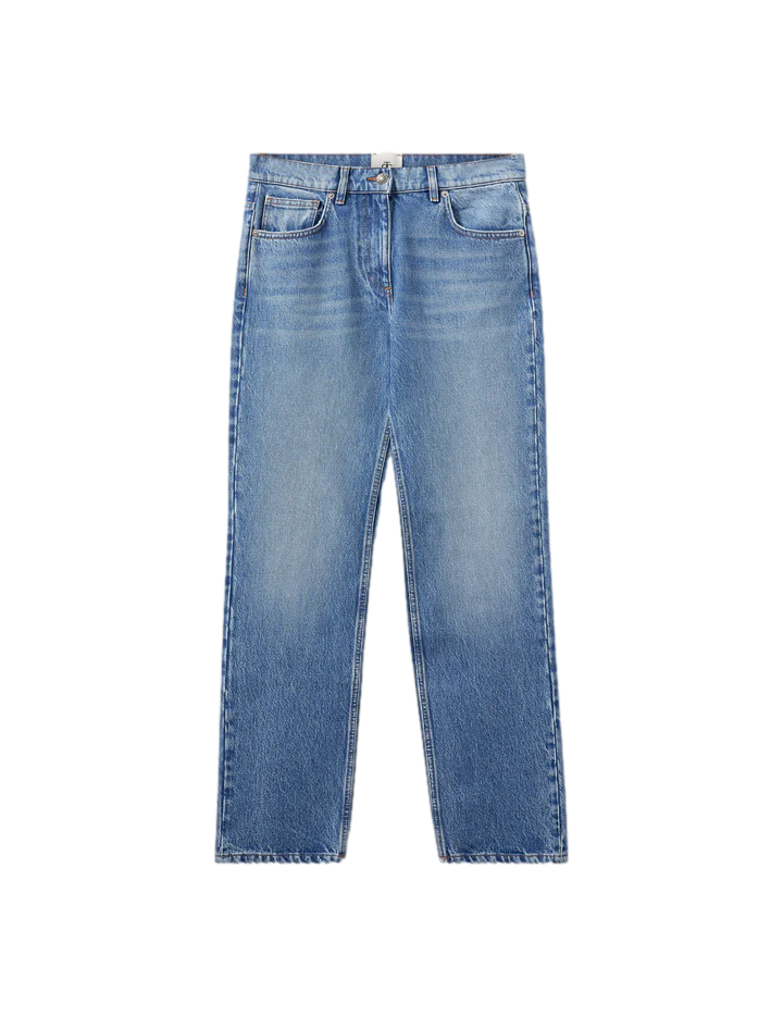 Darcy Distressed Jeans