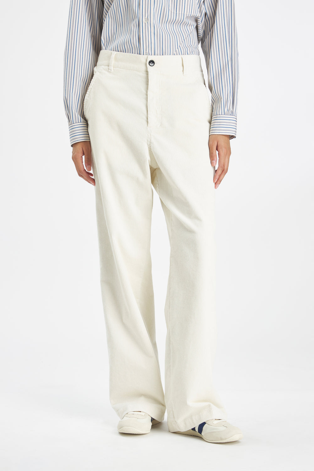 Trousers Ida Cinquecento