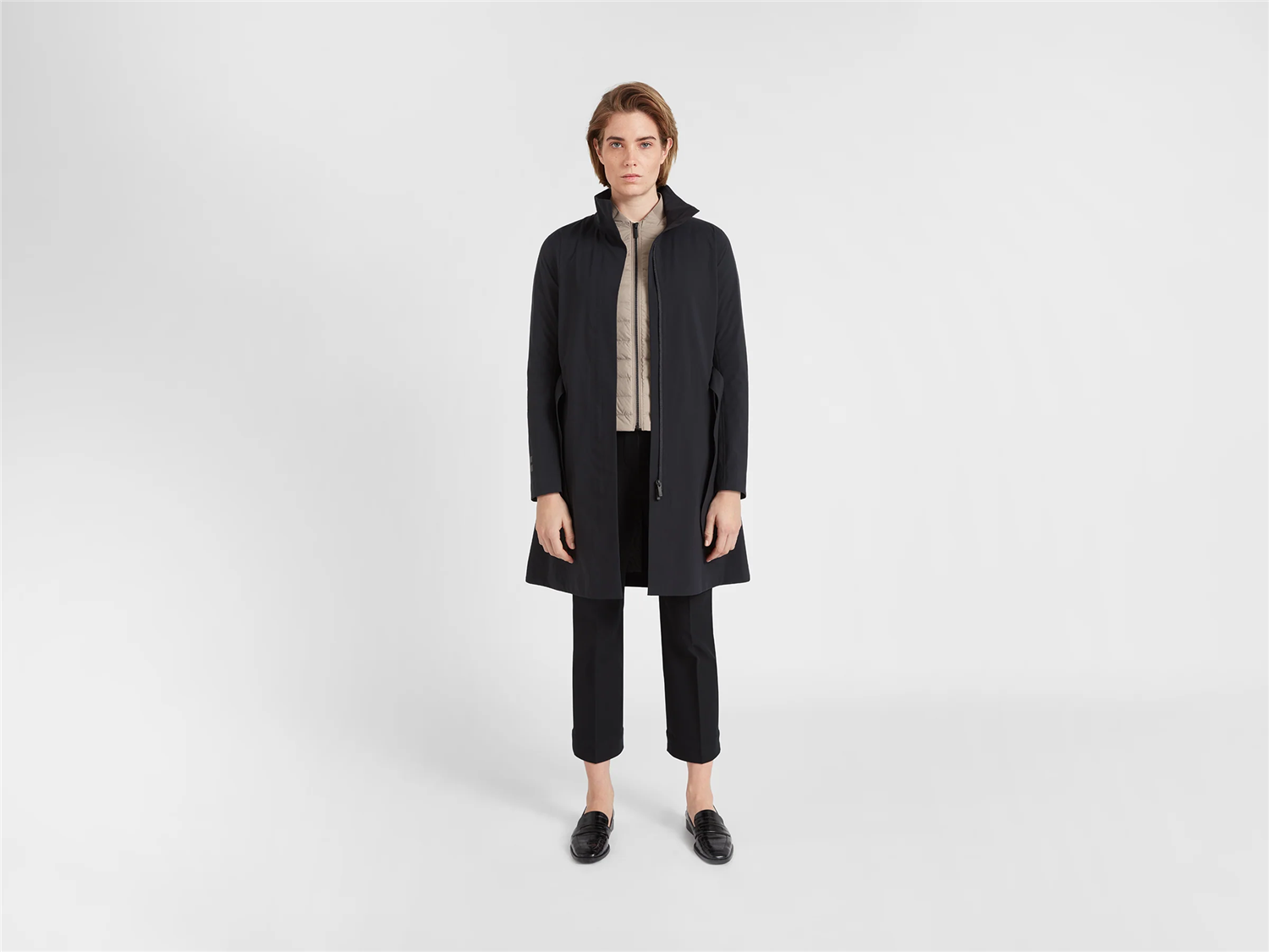 Elektra Coat