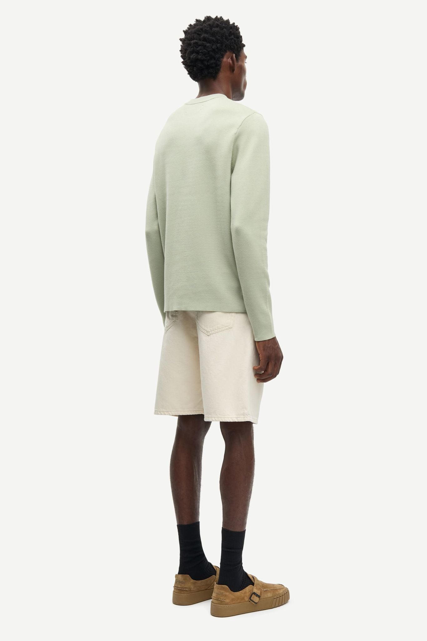 Saeddie Shorts 16017
