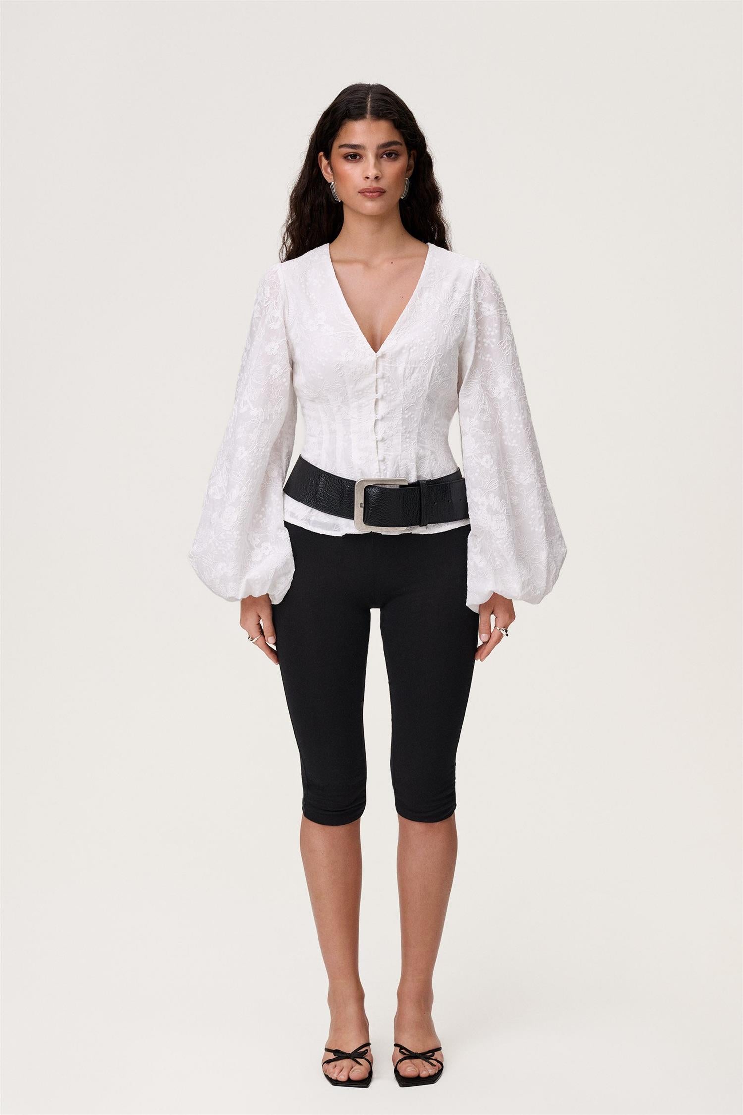 Palena Blouse