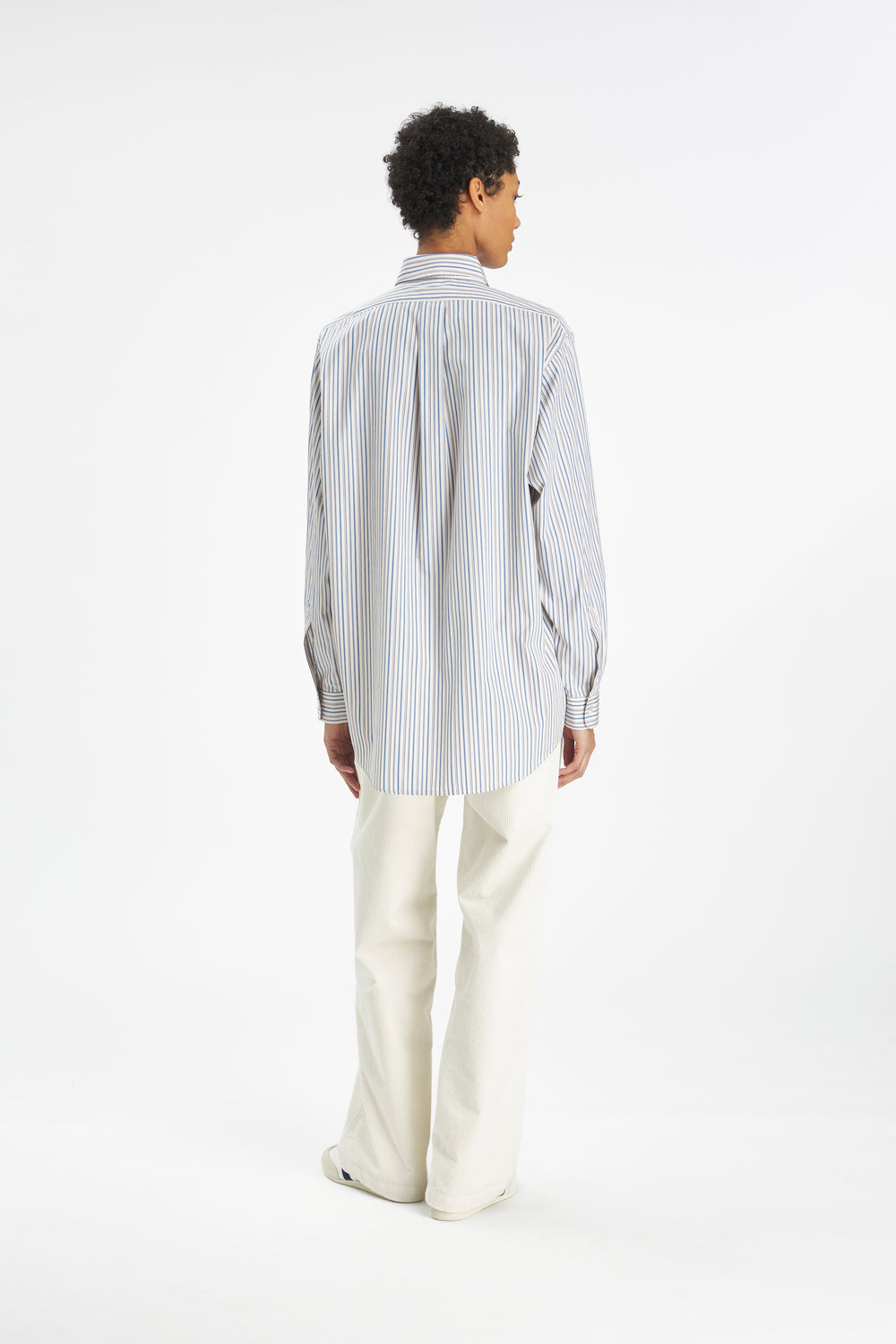 Trousers Ida Cinquecento