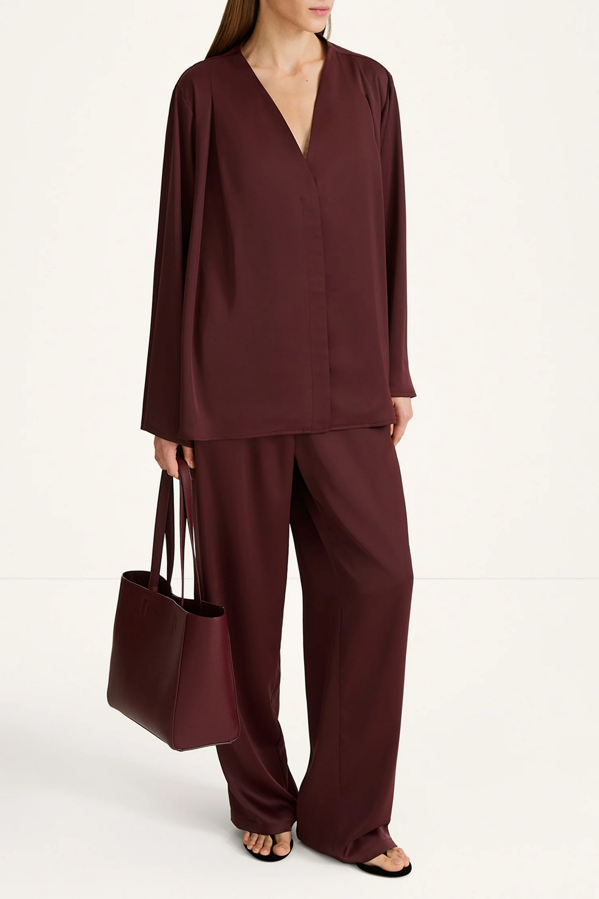 Marby Blouse