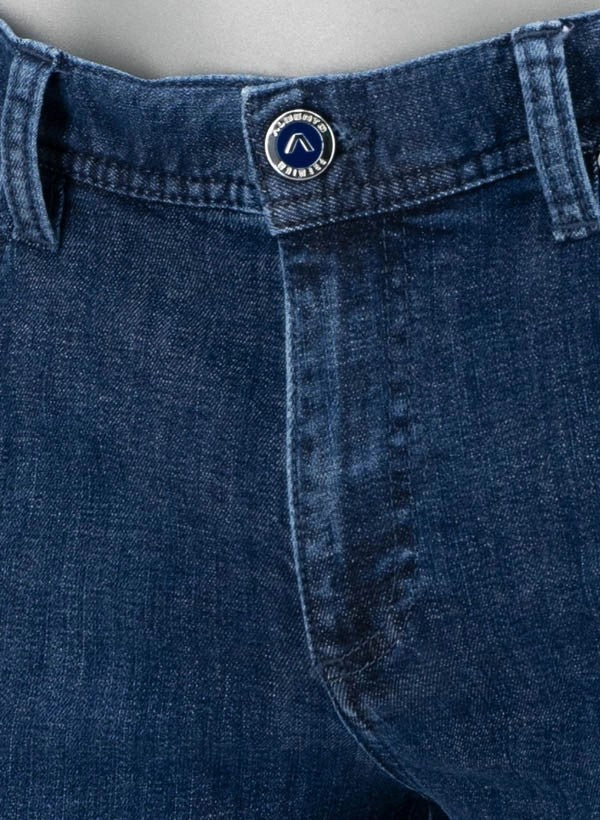 PIPE - Super Stretch Authentic Denim