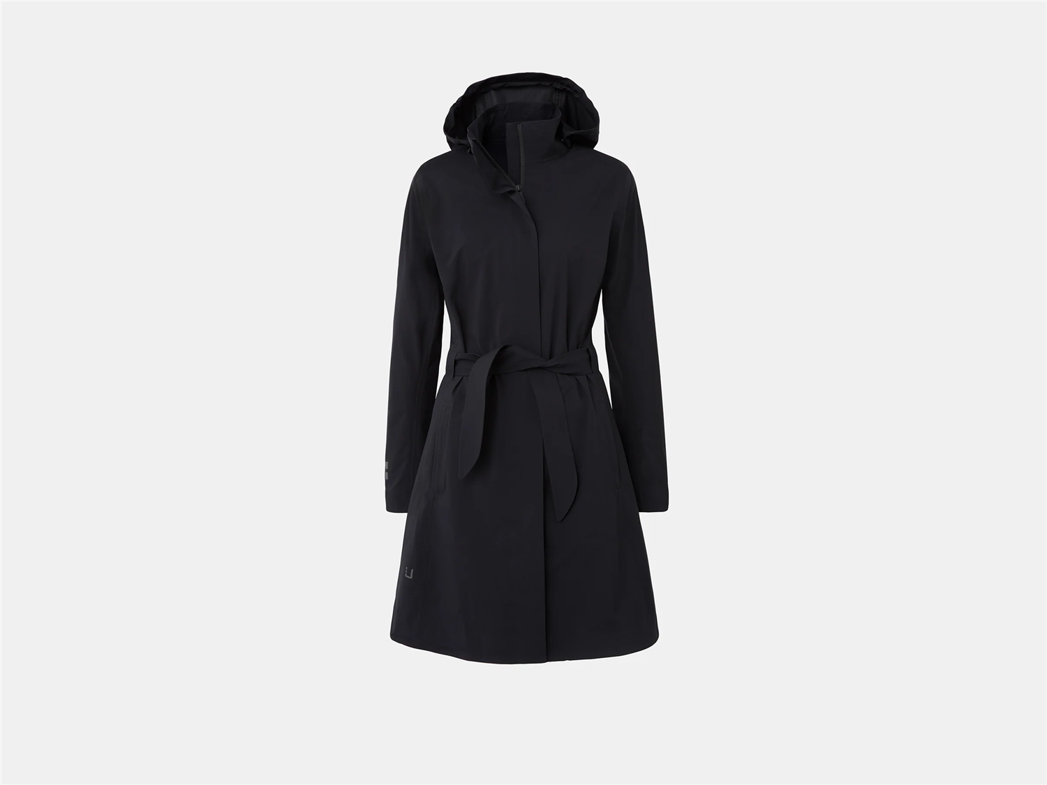 Elektra Coat