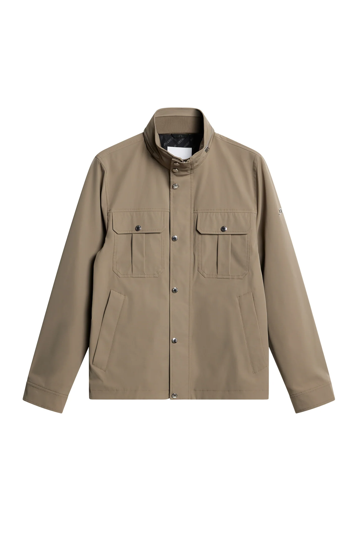 Bailey Recy Poly Jacket