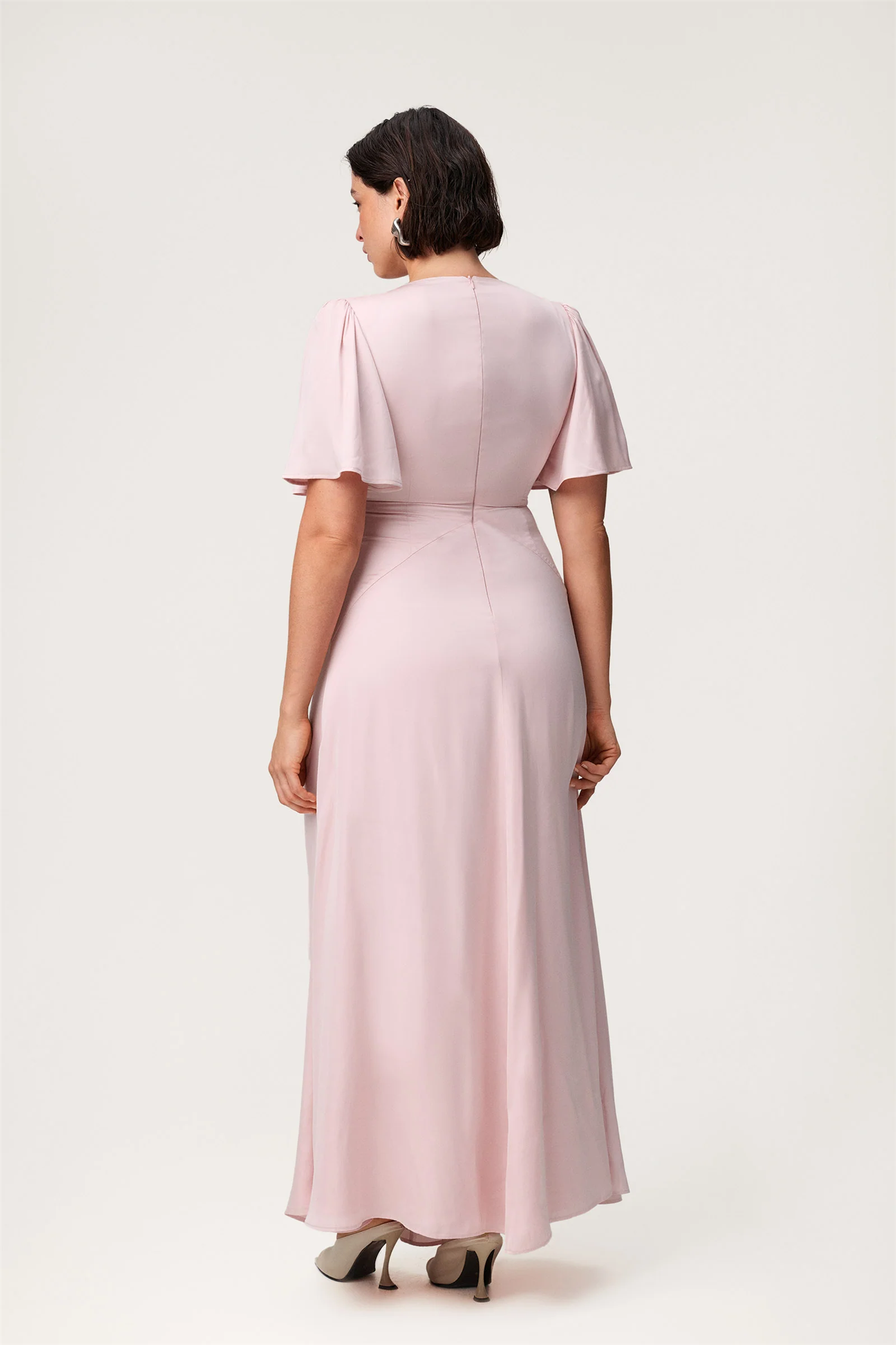 Bari Dress