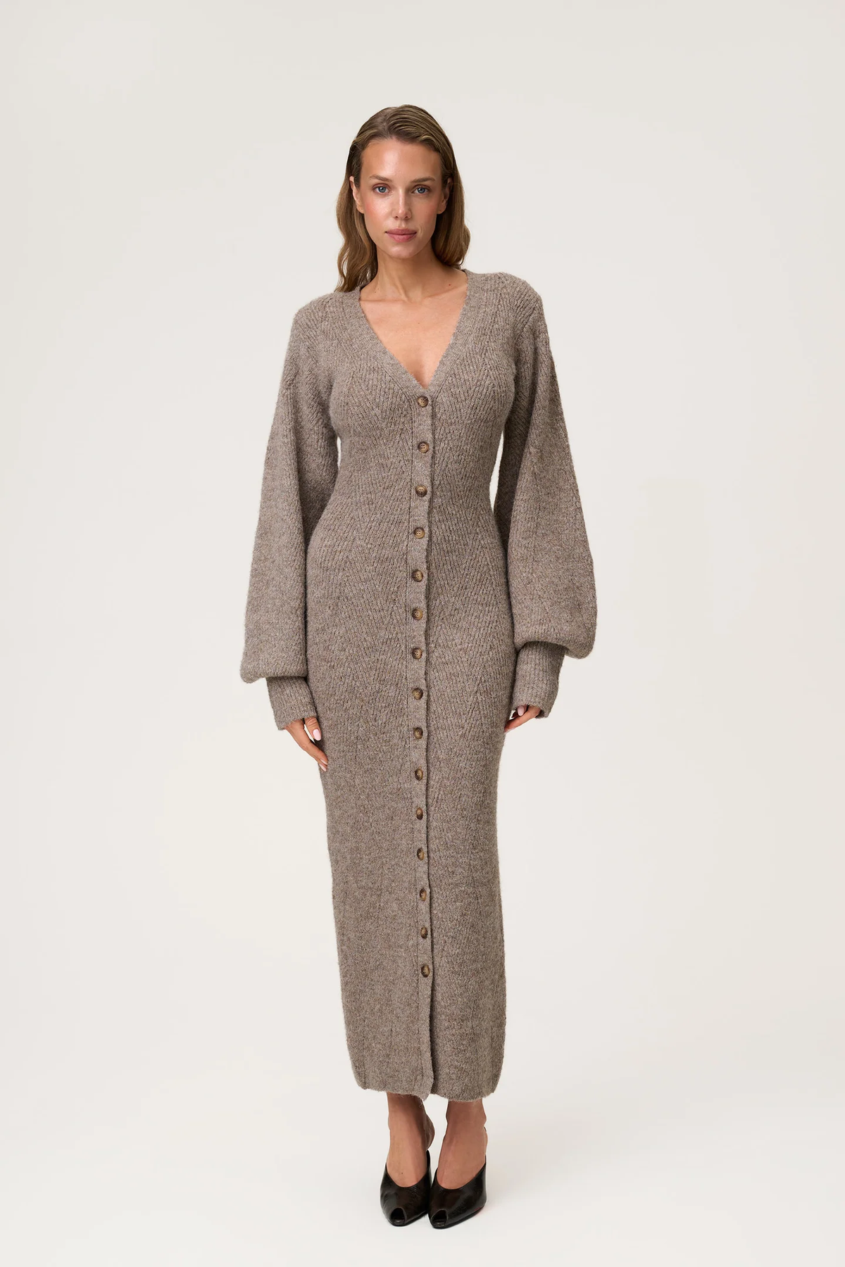 Montana Dress