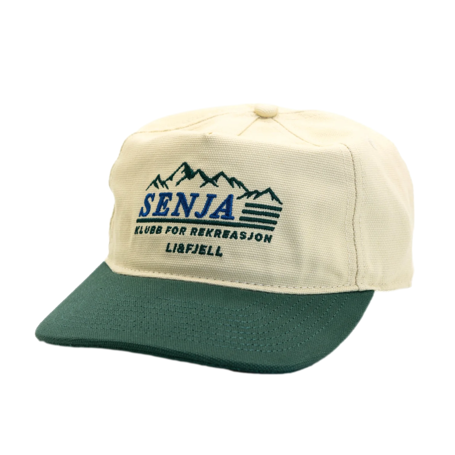 Senja Rekreasjon Caps