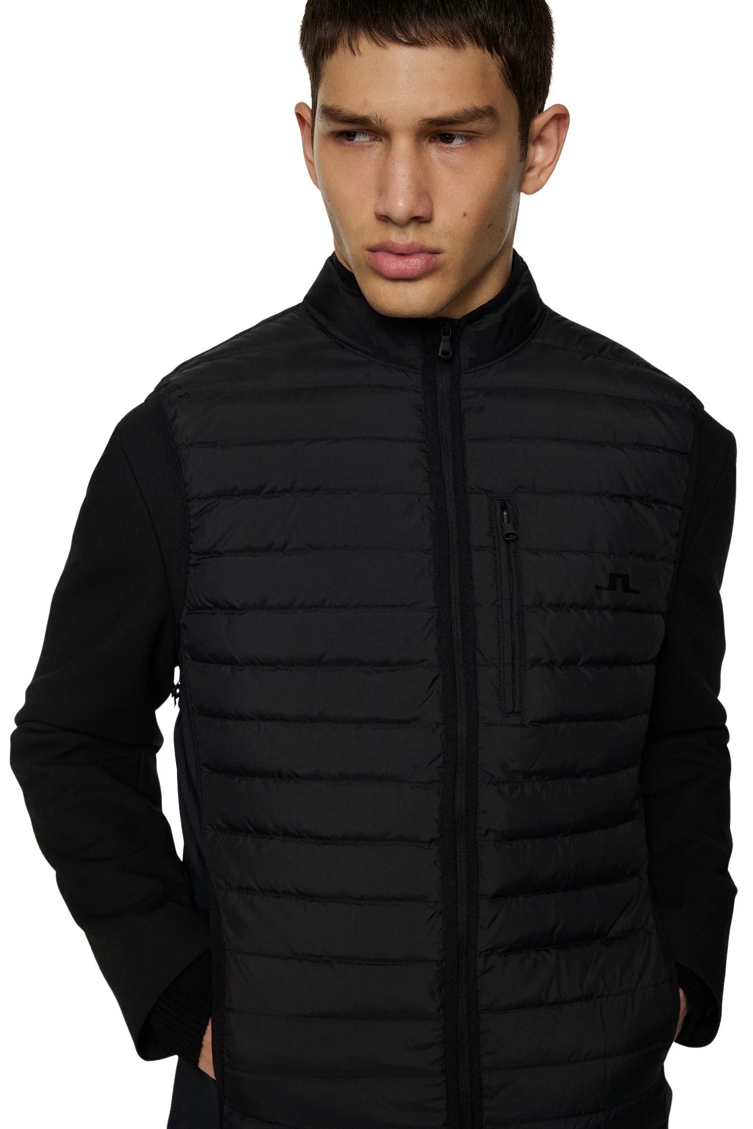 Pace Down liner Vest