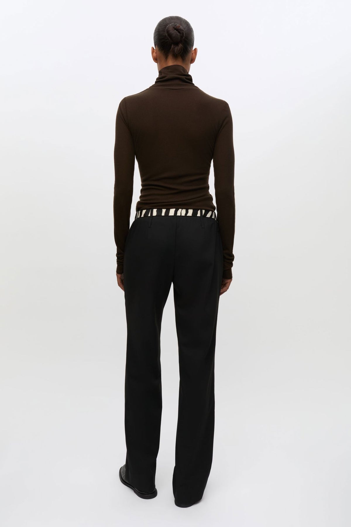 Sasonnet Ls T-Neck 15886