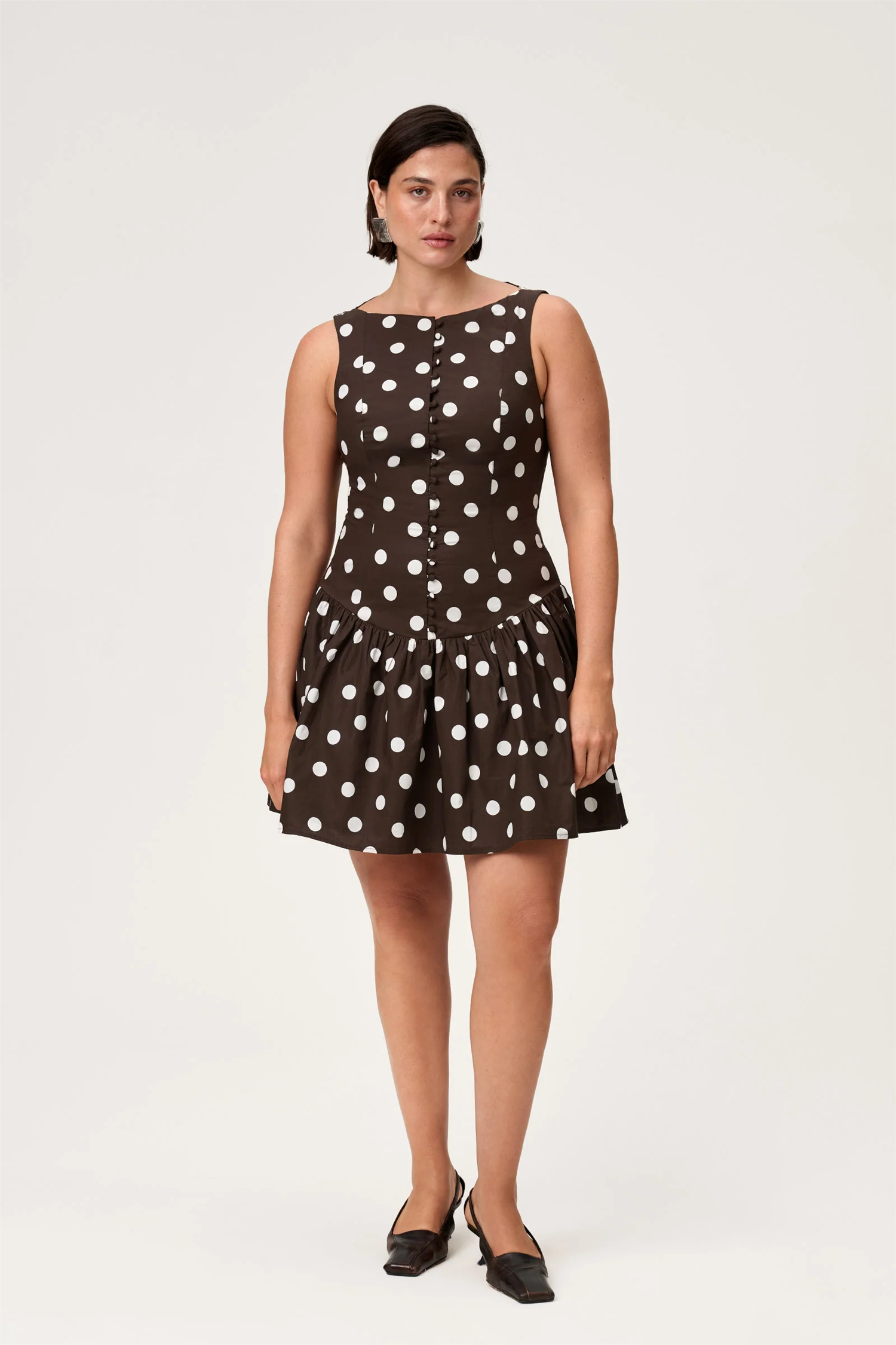Sevilla Mini Dress