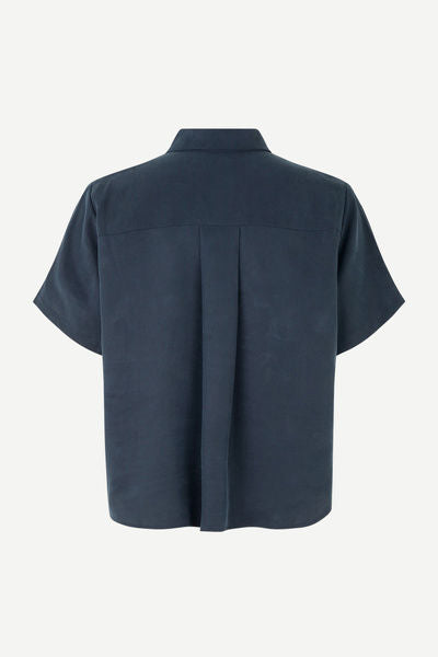 Mina Ss Shirt 14028