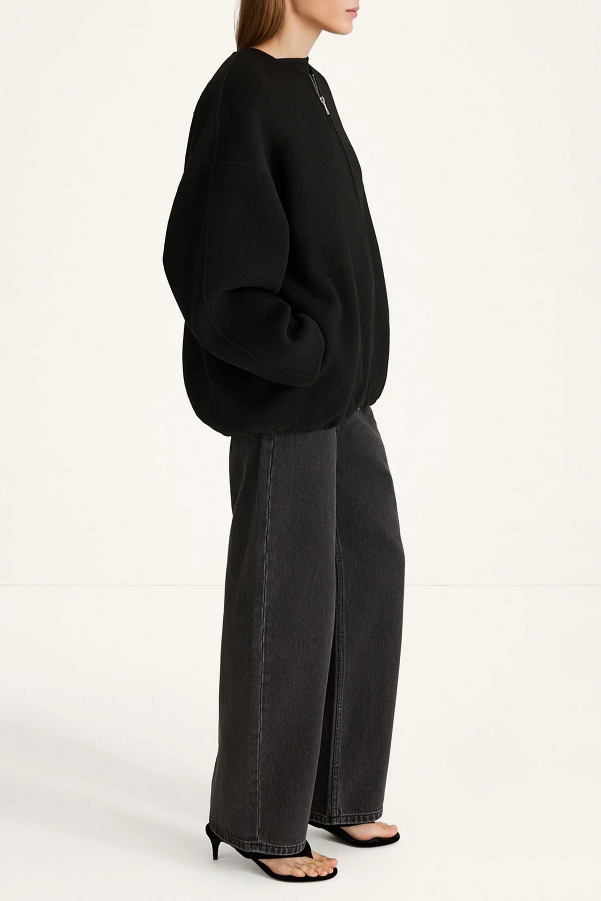 Tauro Jacket