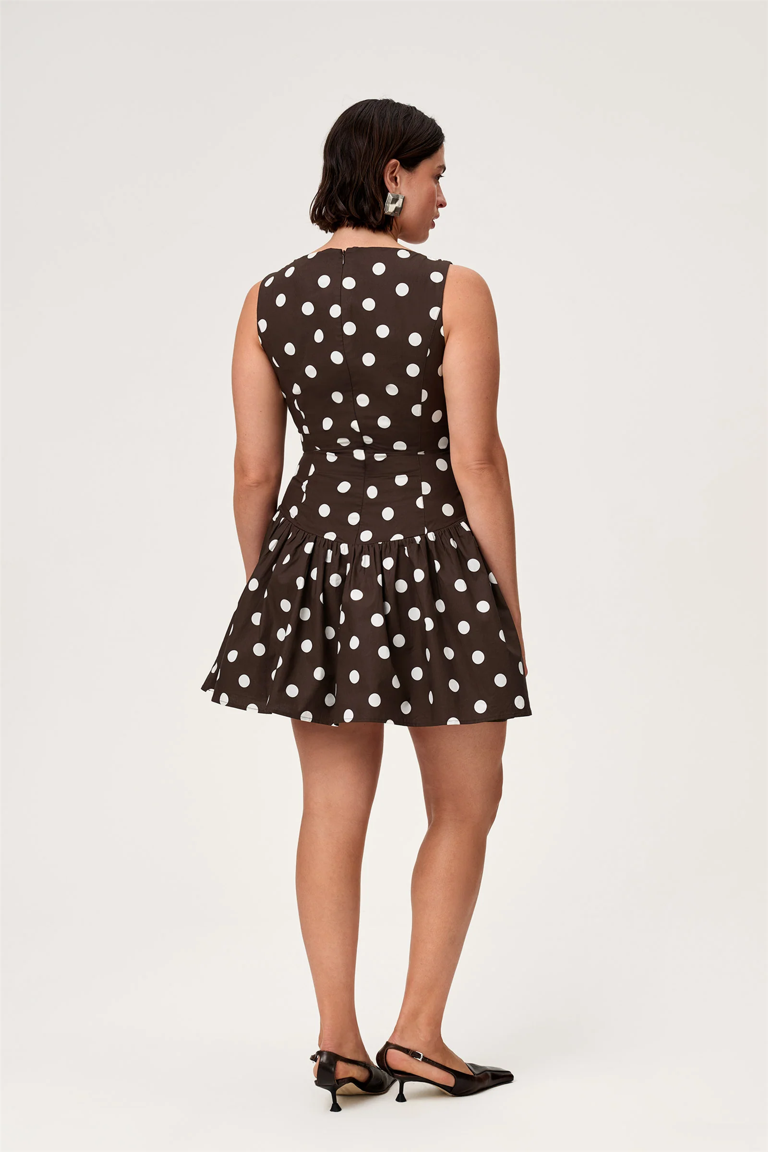 Sevilla Mini Dress