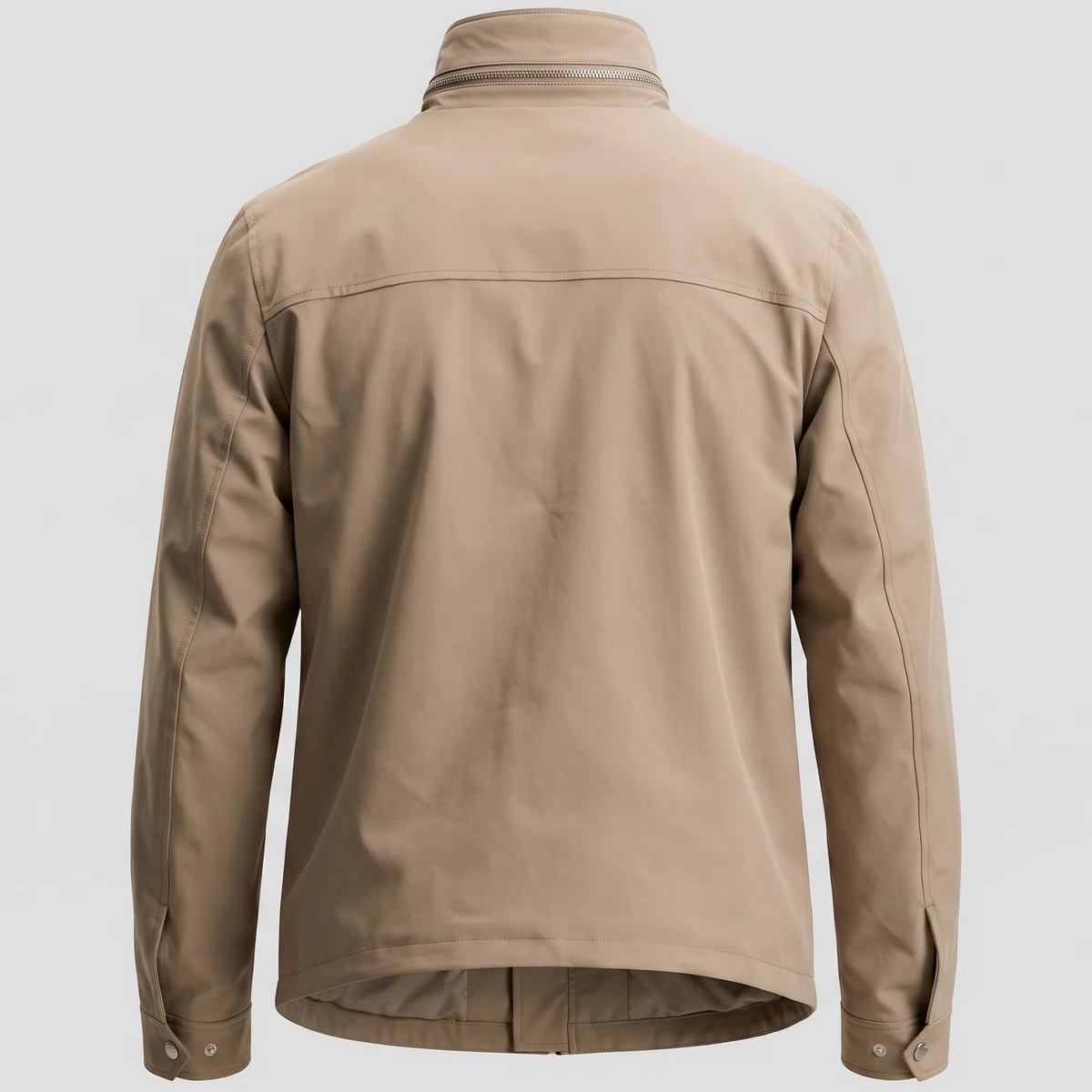 Bailey Recy Poly Jacket