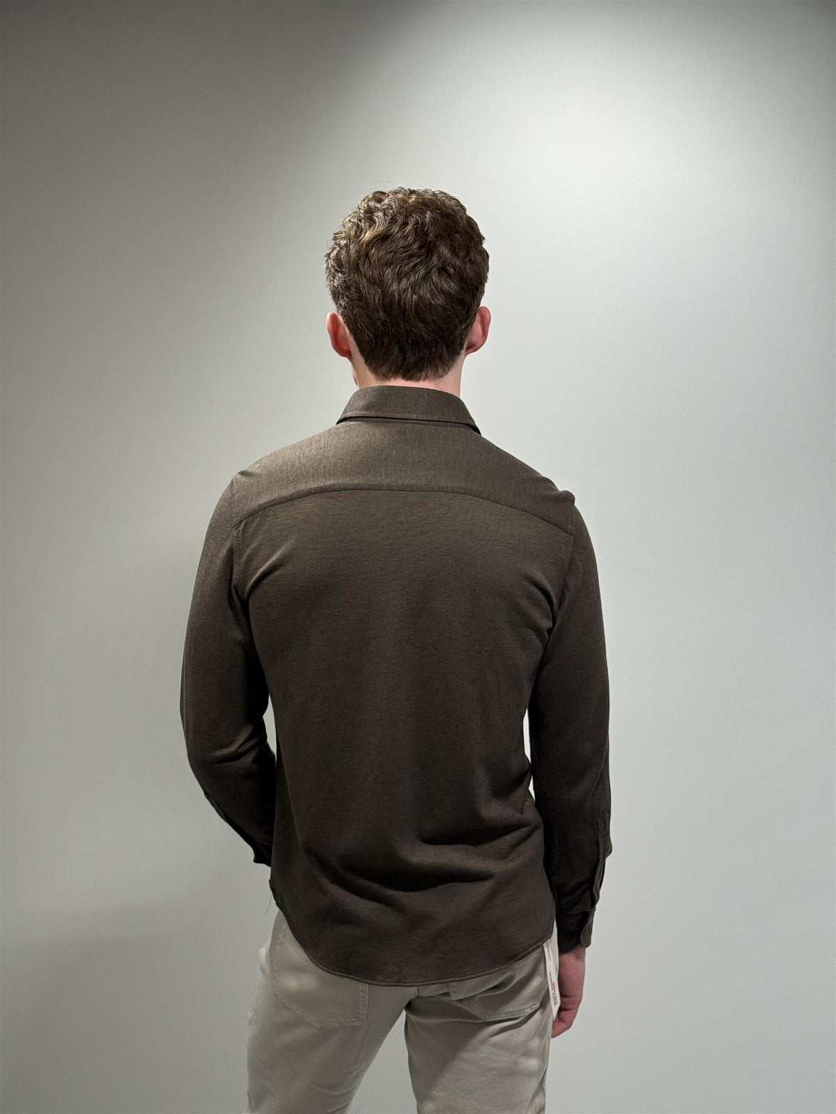 Man Shirt
