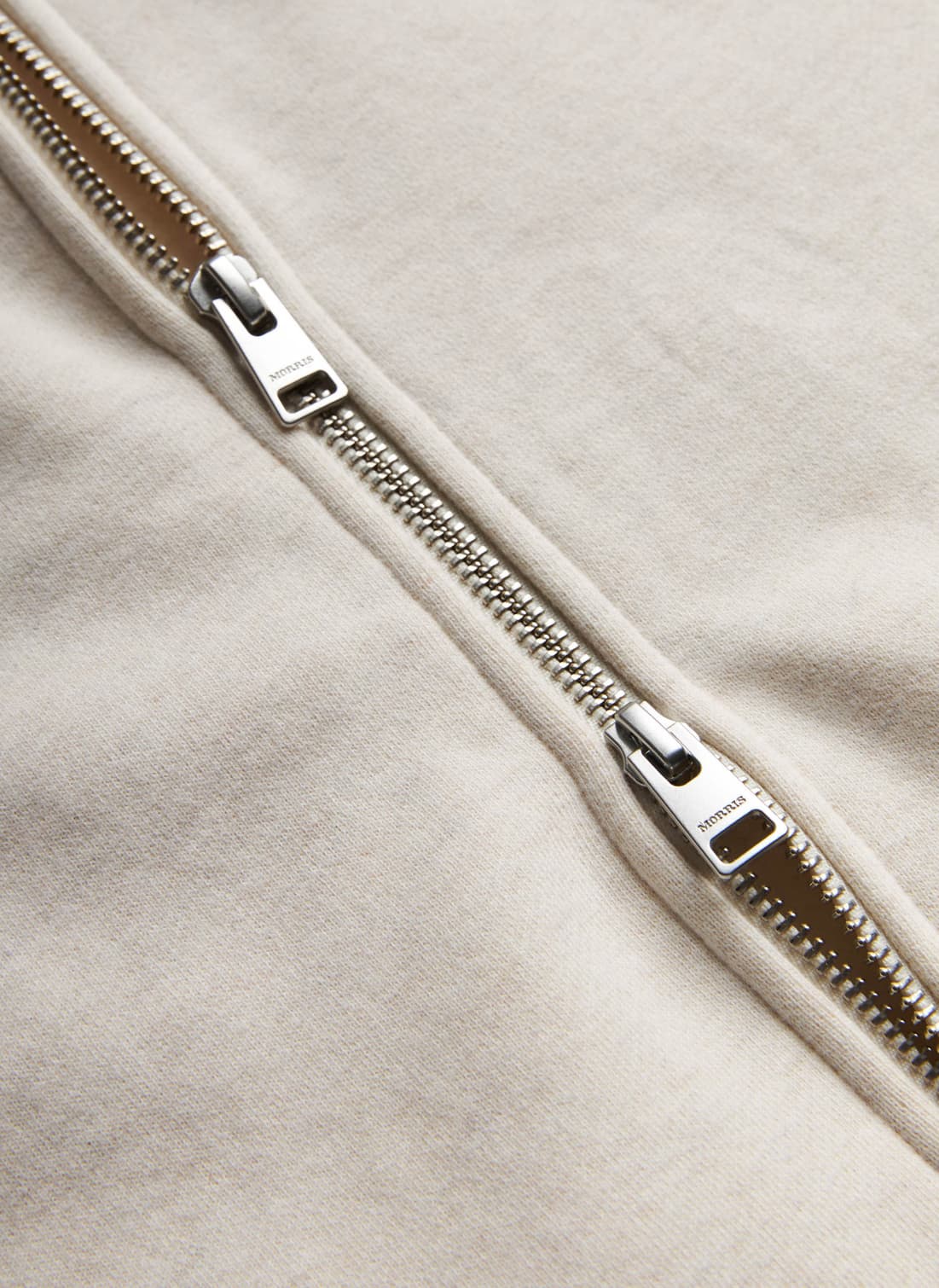 Brandon Lily Zip Hood