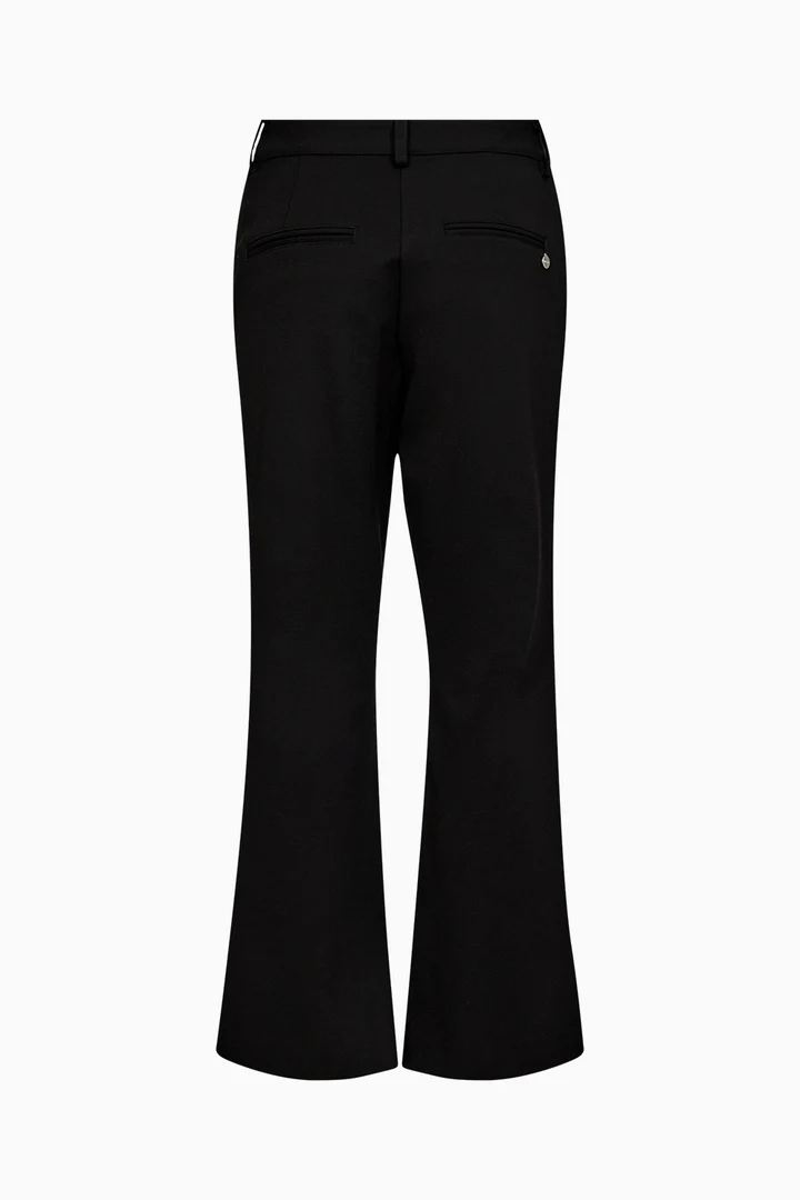 PD Elise Cpopped Kick Flare Pant