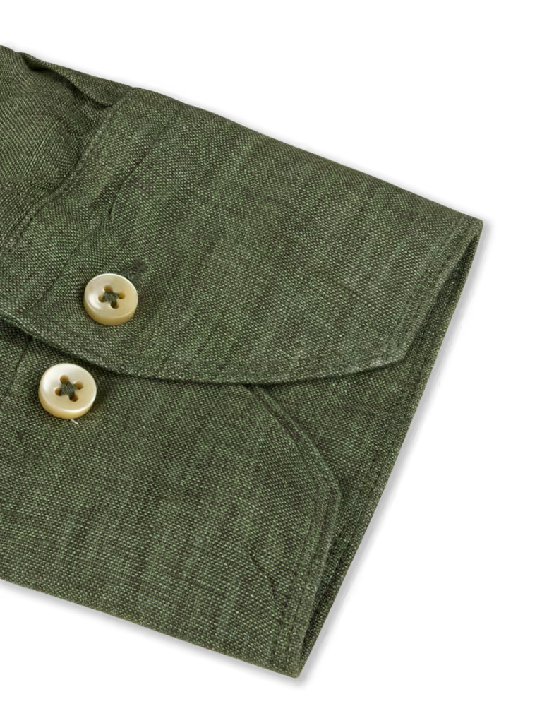 Regular, C72 Rc Cuff Casual