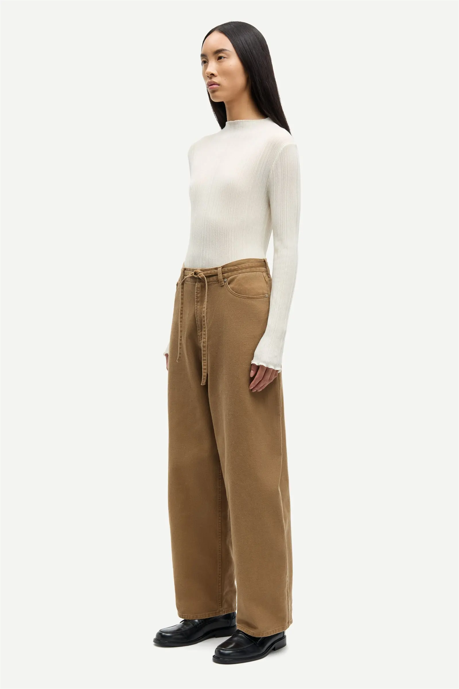 SAJOSE TURTLENECK 15735