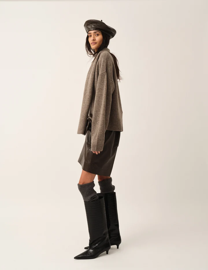 Soho Skirt