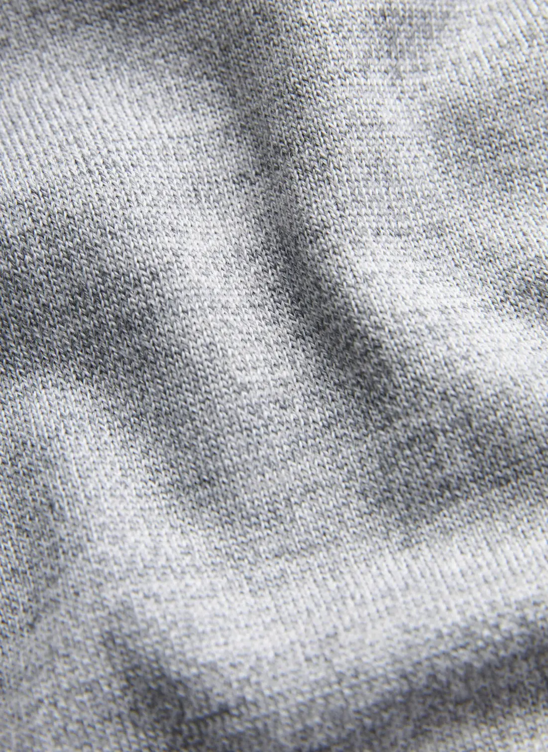 Merino John Zip