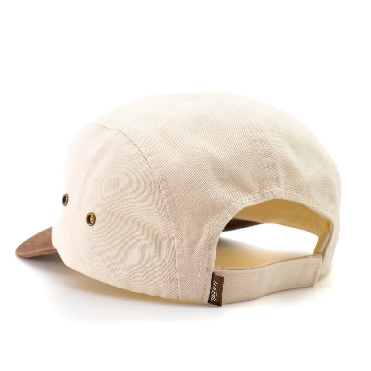 Vestmarka Camper