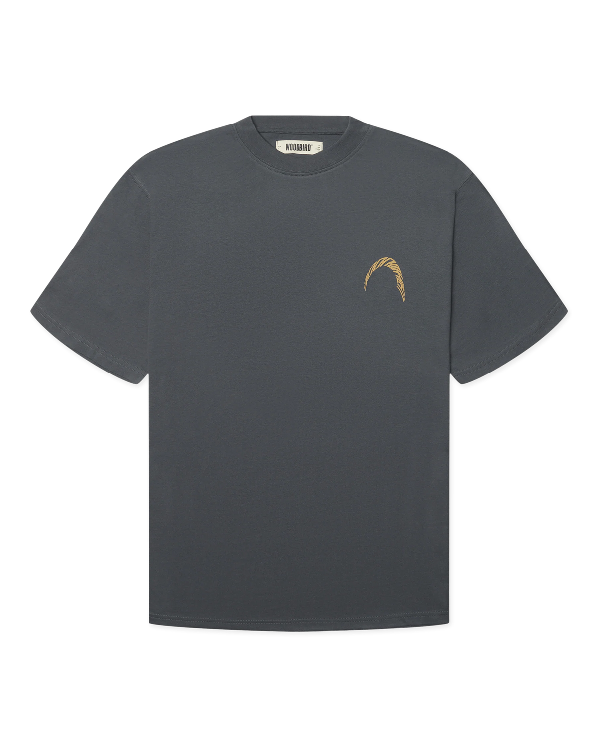 WBBaine Warp Tee