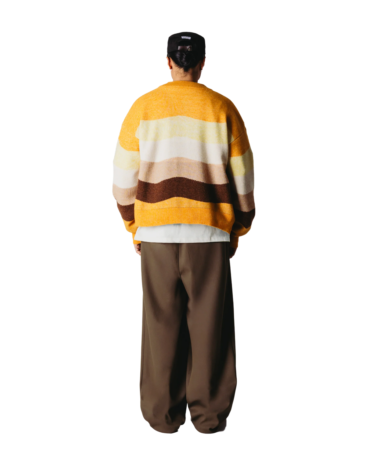 WBBin Guan Pants