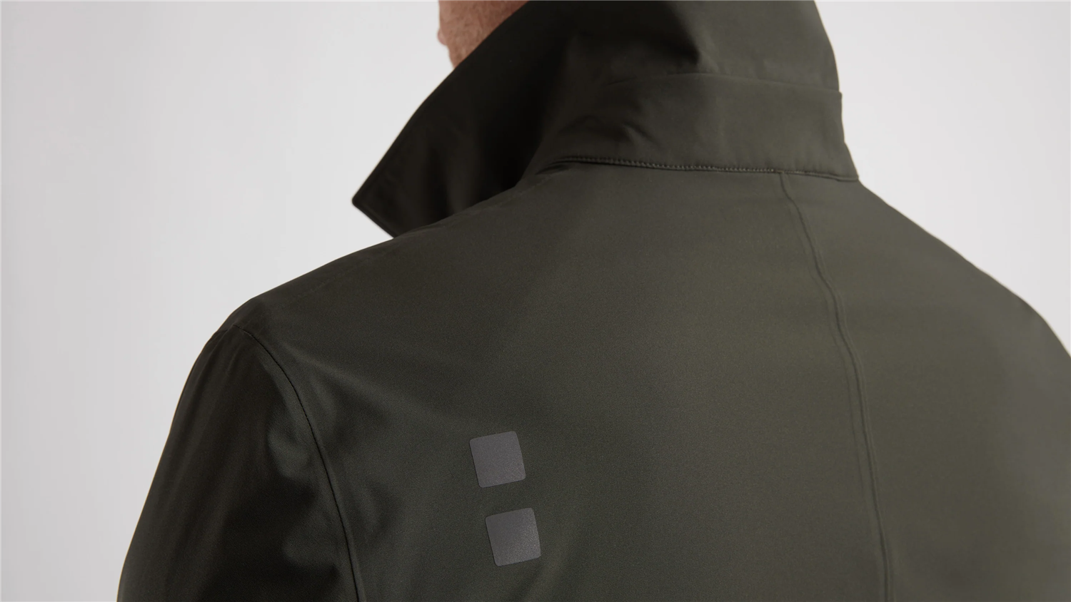 Sky Fall Coat