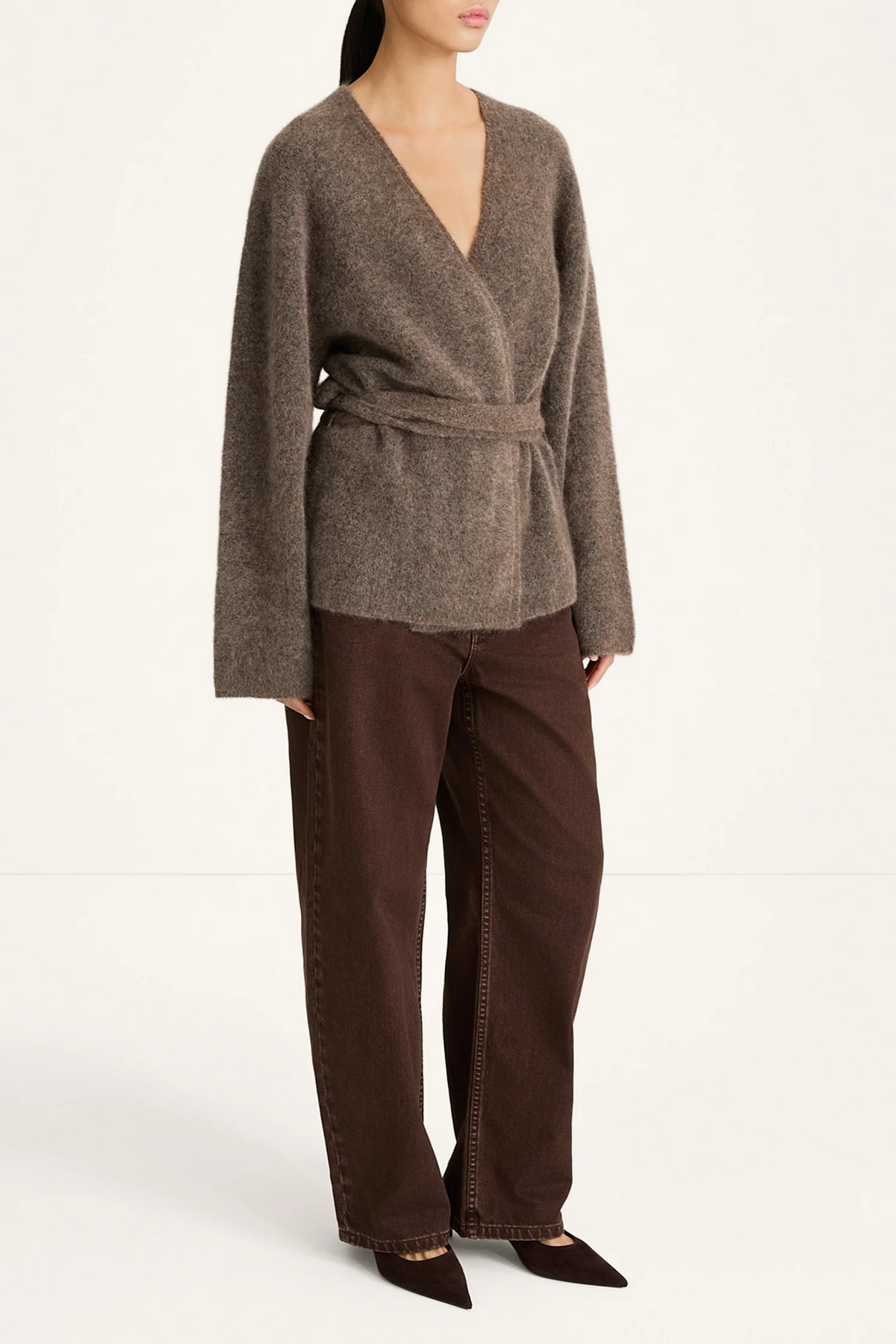 Neriselle Cardigan