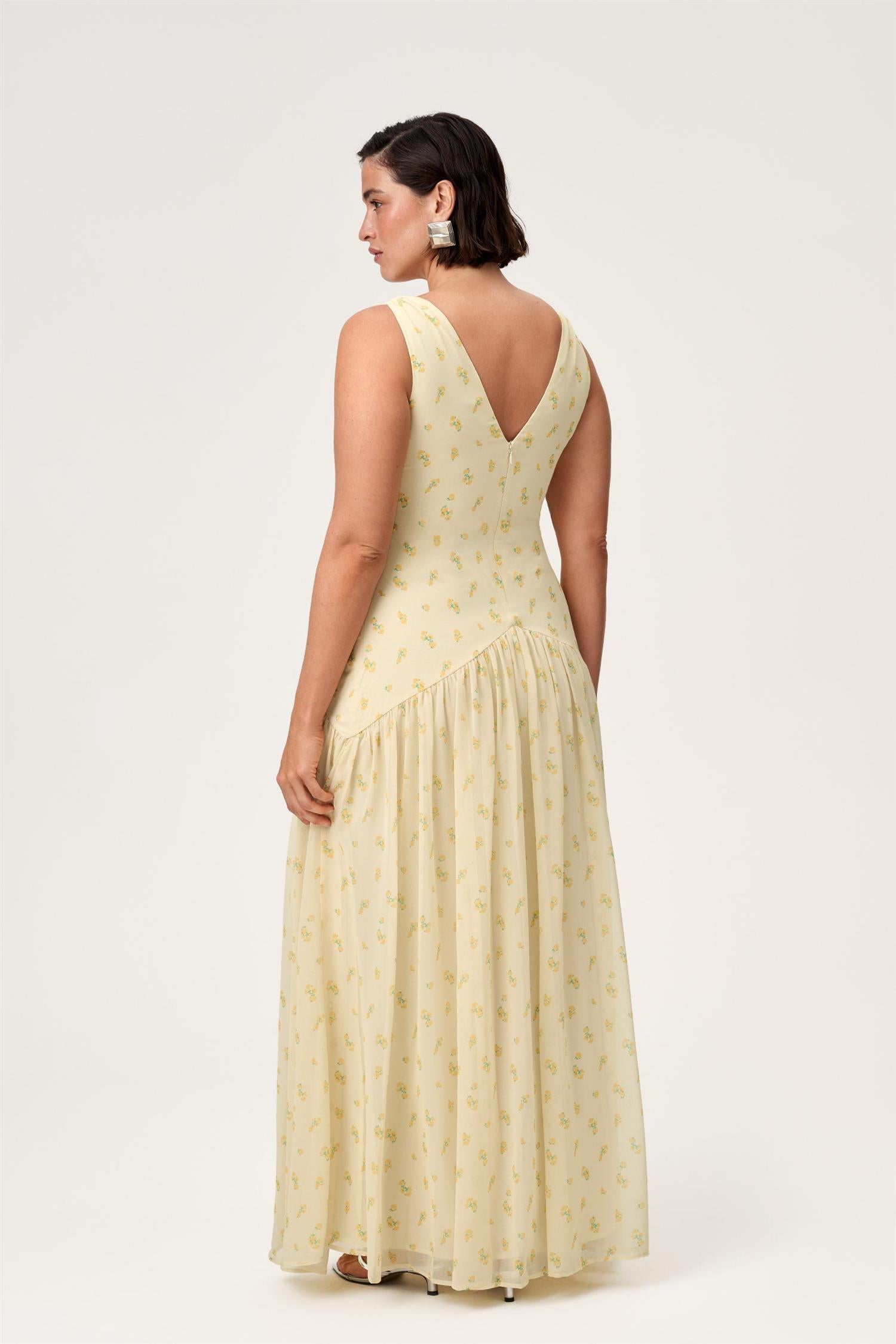 Toulouse Dress