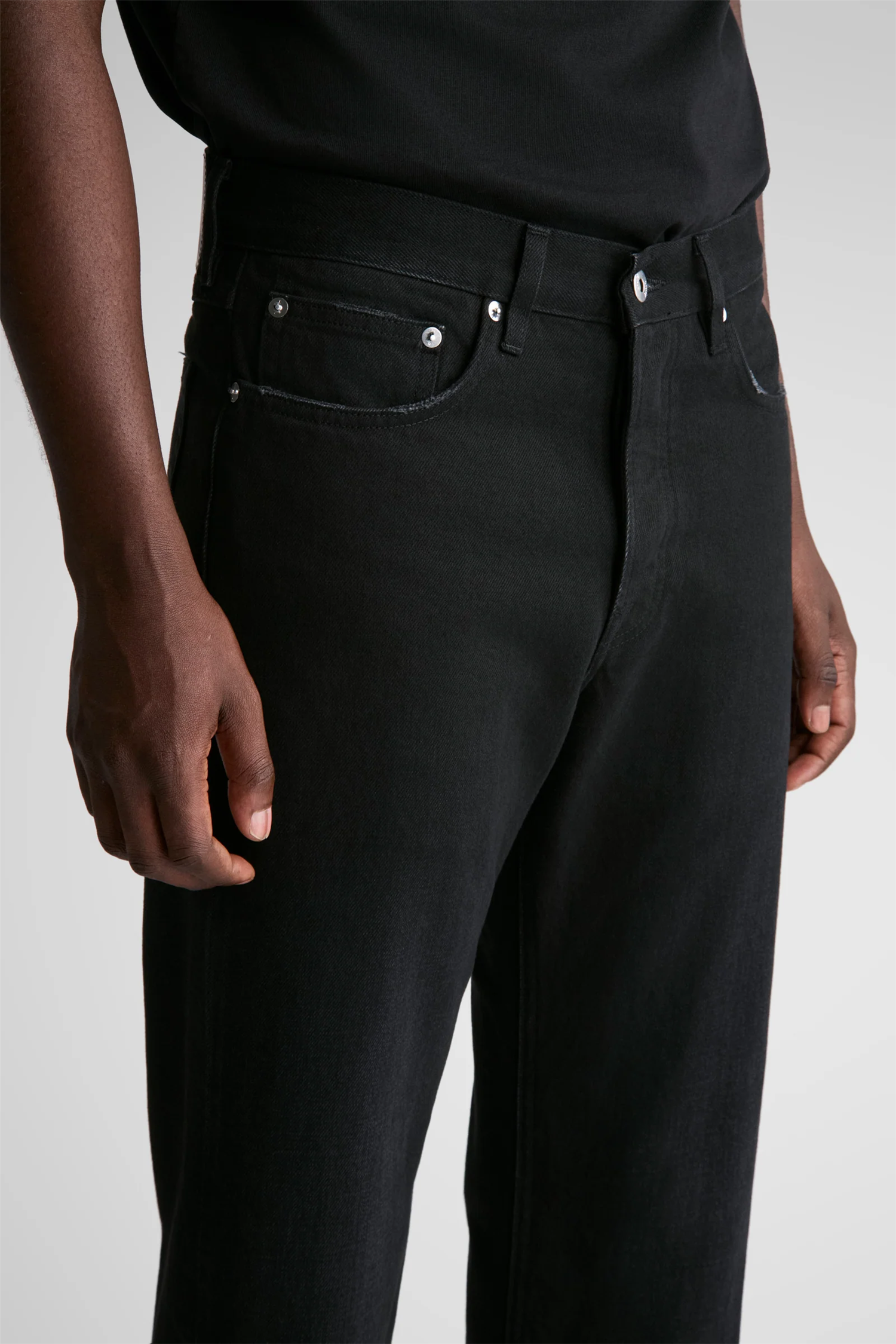 Fuller Japan Black Dusk