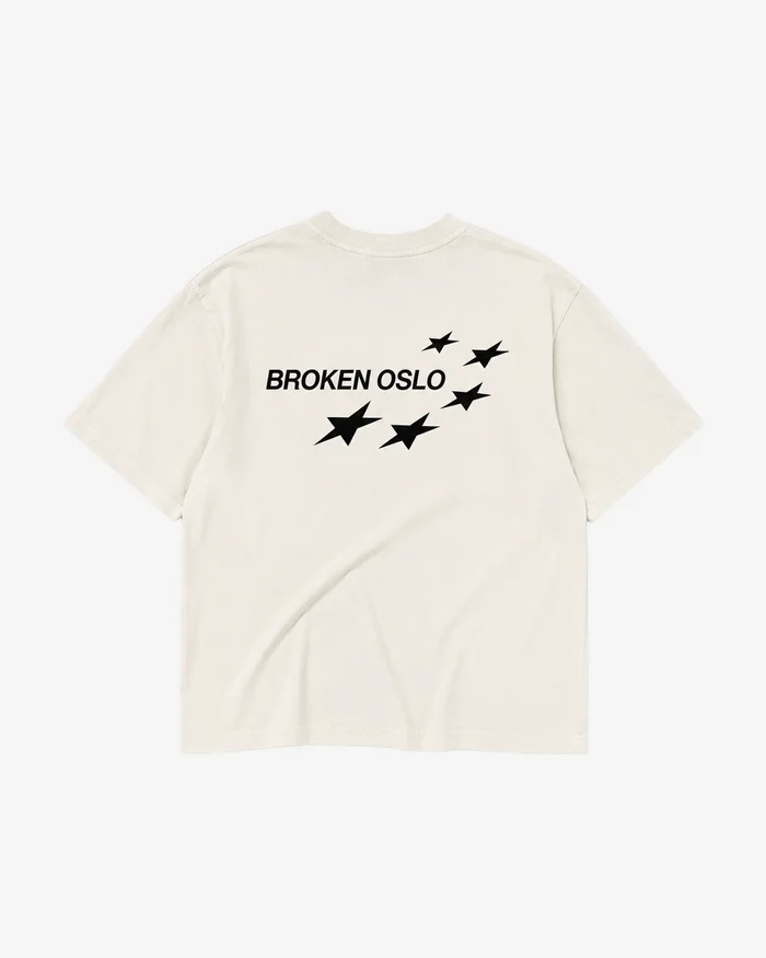 STAR T-SHIRT