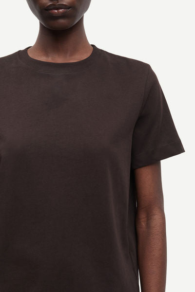 Camino T-Shirt Ss 6024