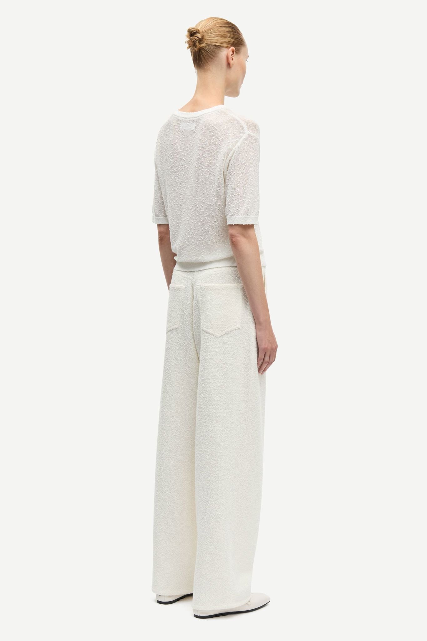 Saharper Trousers 16056