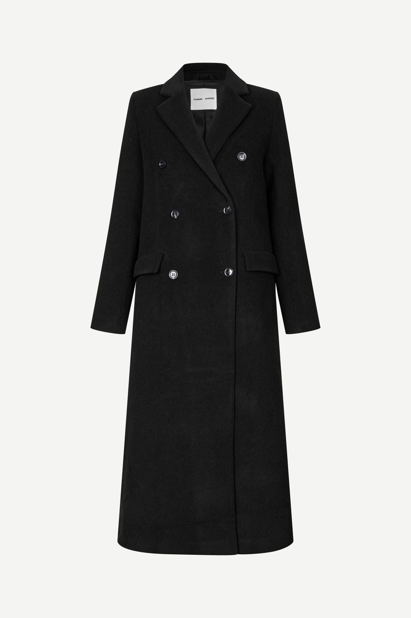 Falcon Coat 11104