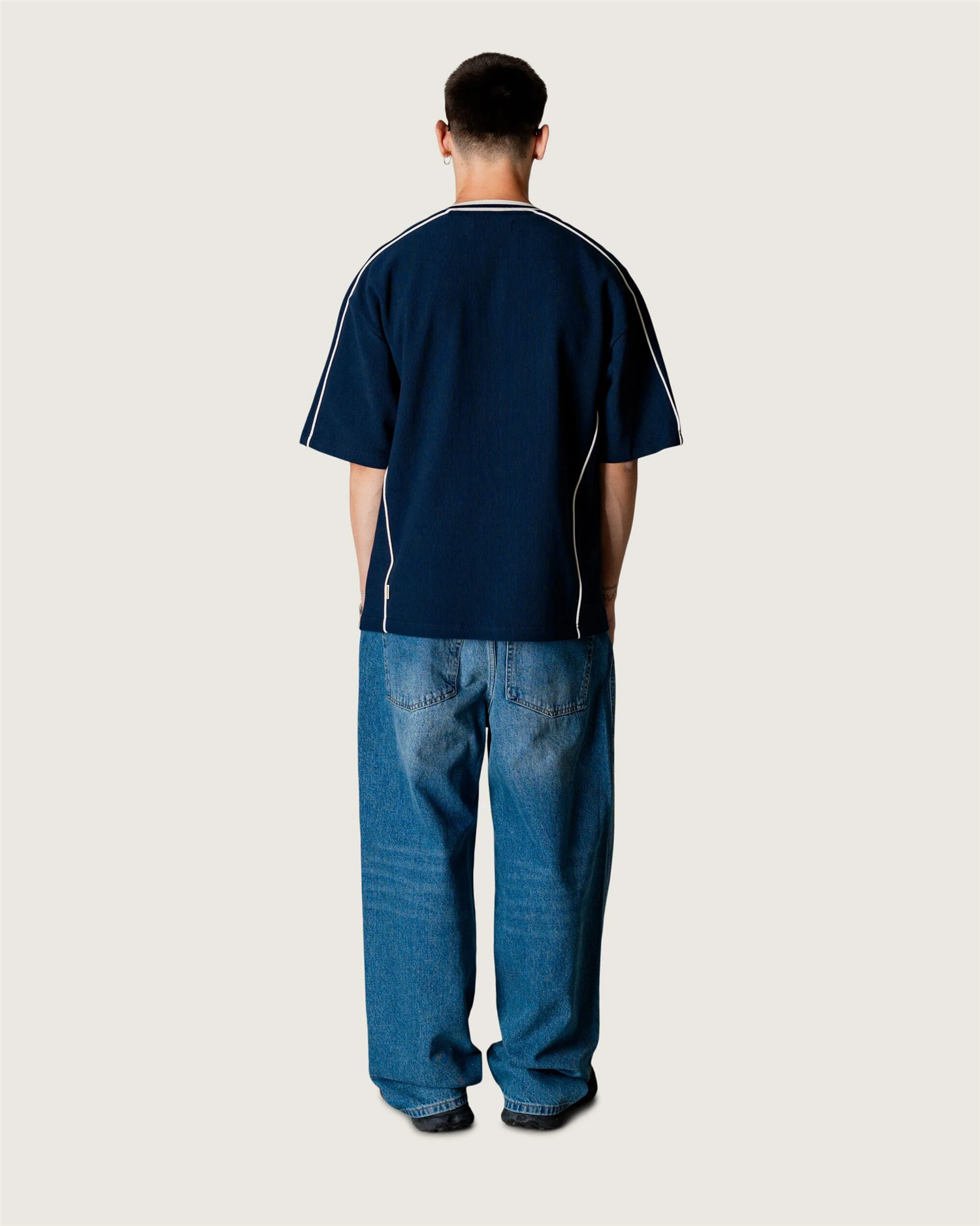 WBBeam 90s Sport Tee