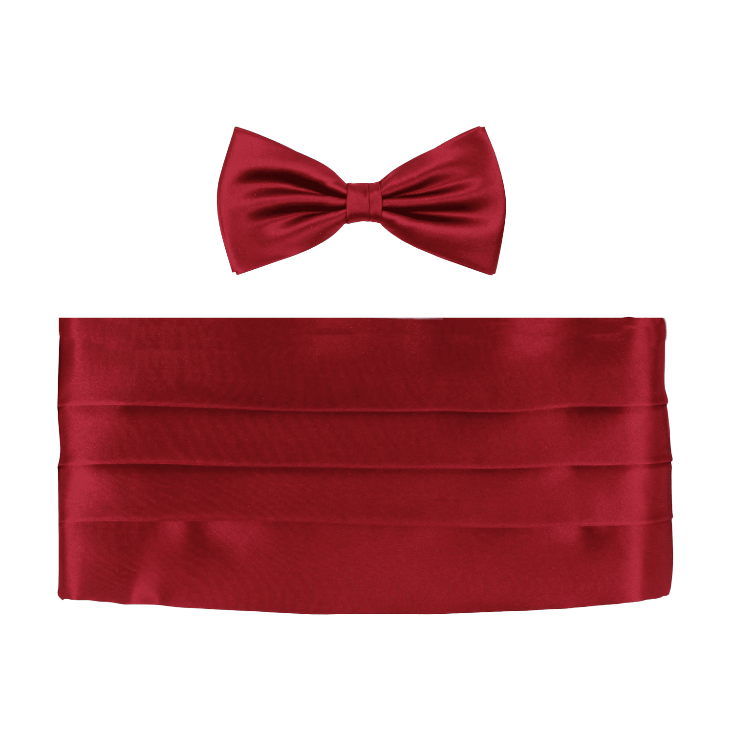 Ceremony Cummerbund Set