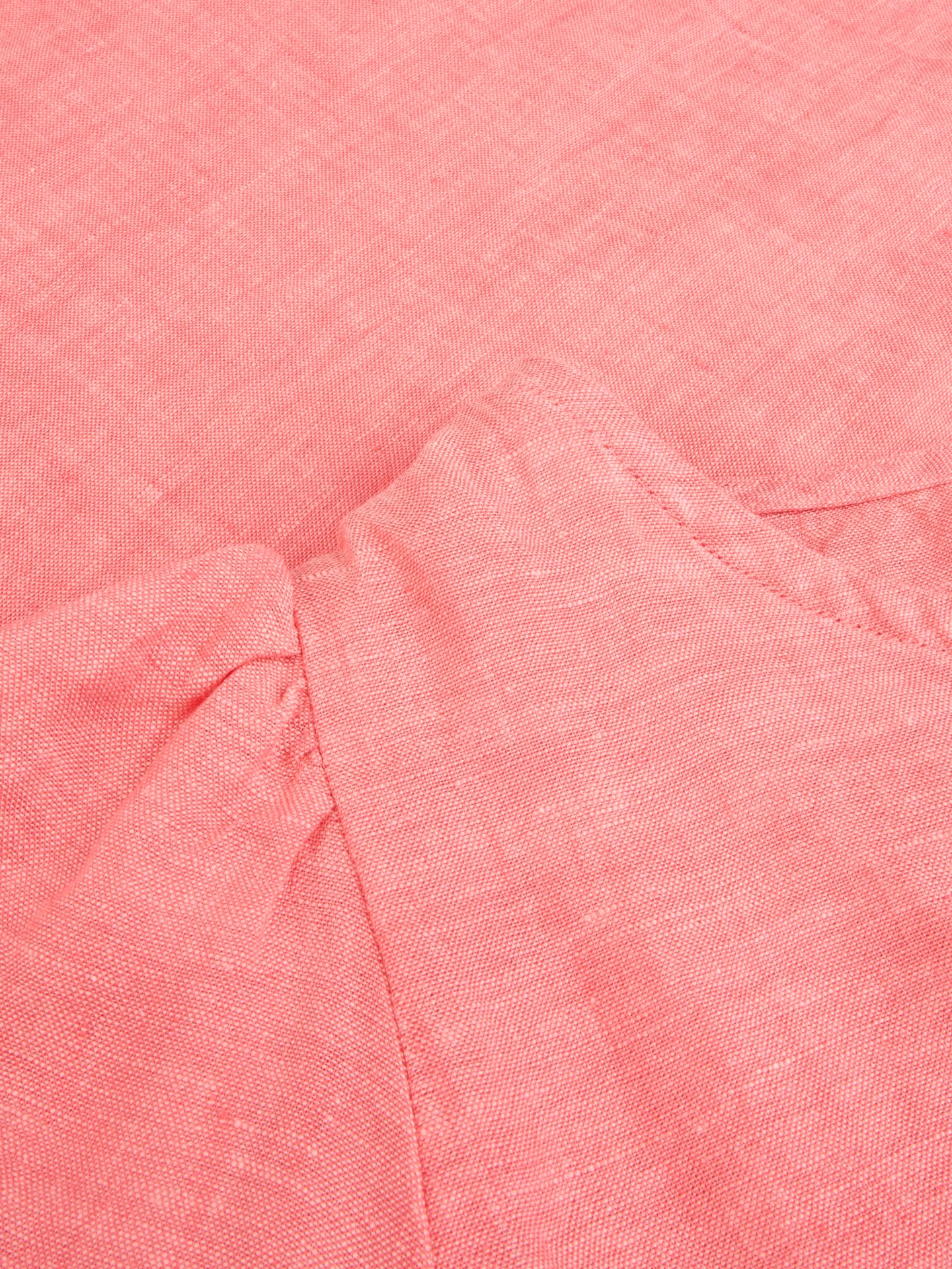 Carmen Blouse, Puff Sleeve